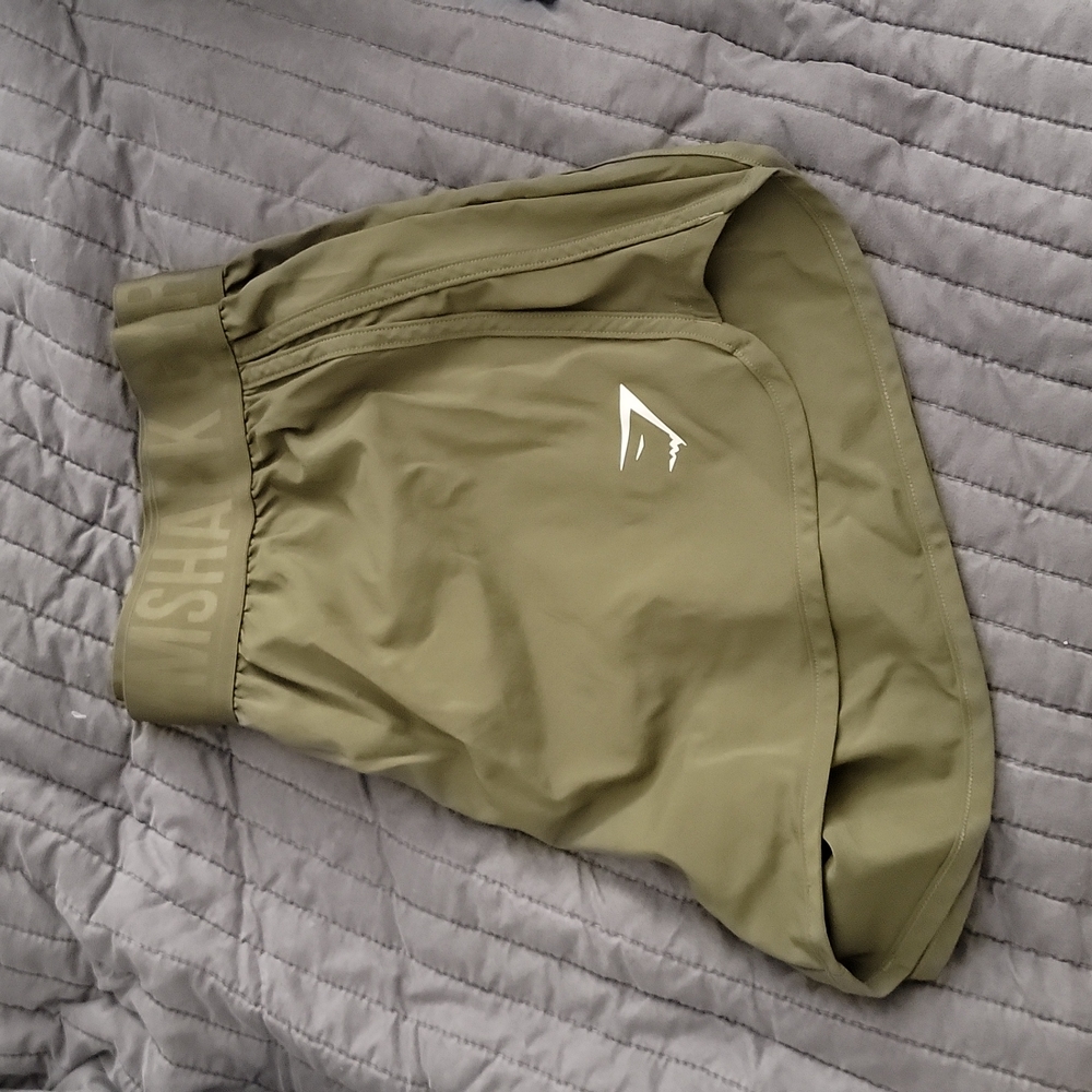 Gymshark Training Shorts - M